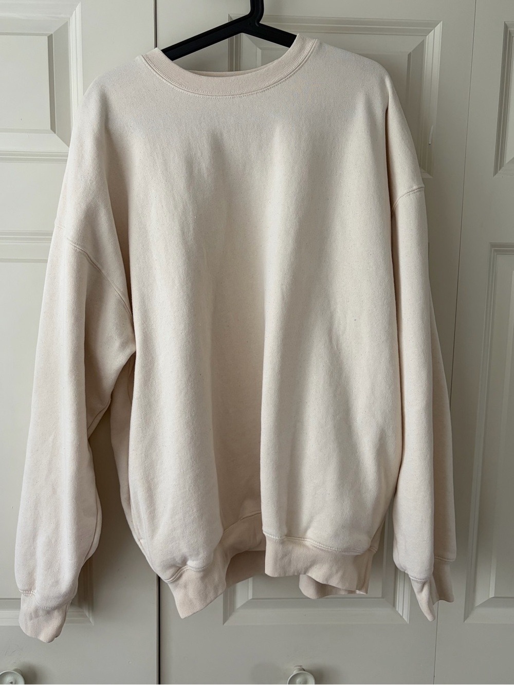 Brandy Melville Erica Crewneck